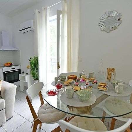 Olivo Luxury Apartment Ύδρα Εξωτερικό φωτογραφία