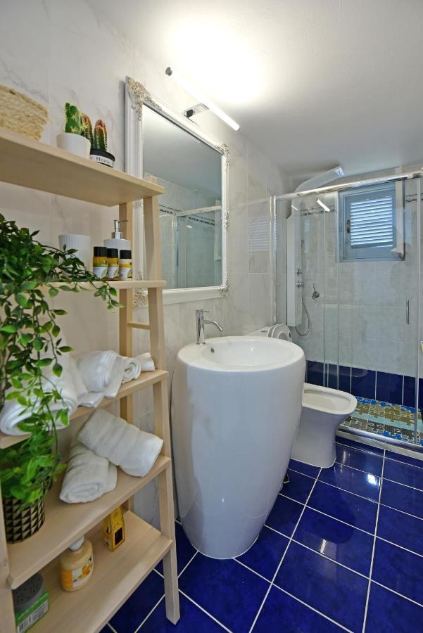 Olivo Luxury Apartment Ύδρα Εξωτερικό φωτογραφία