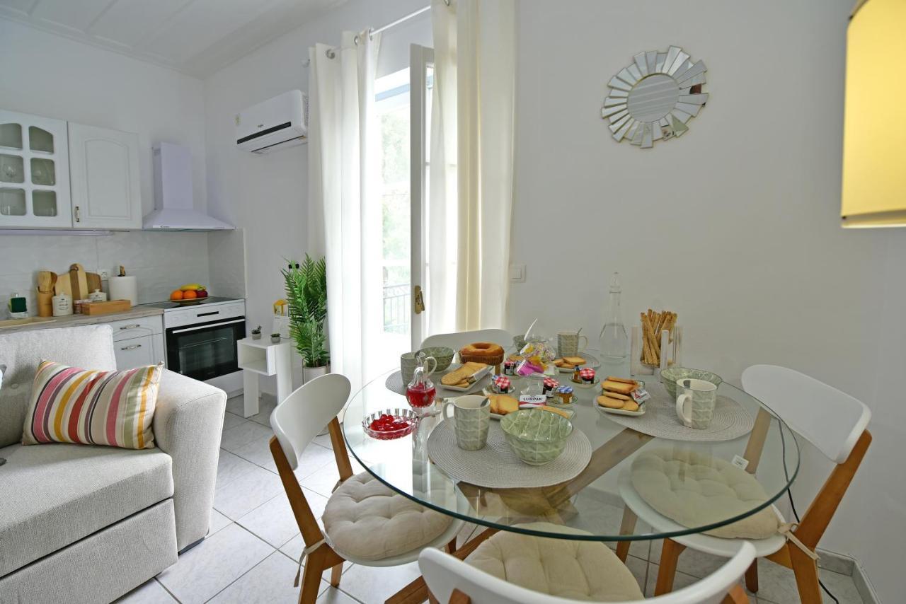 Olivo Luxury Apartment Ύδρα Εξωτερικό φωτογραφία
