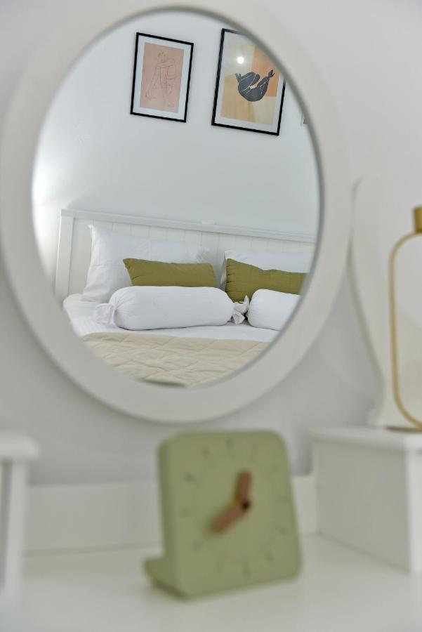 Olivo Luxury Apartment Ύδρα Εξωτερικό φωτογραφία
