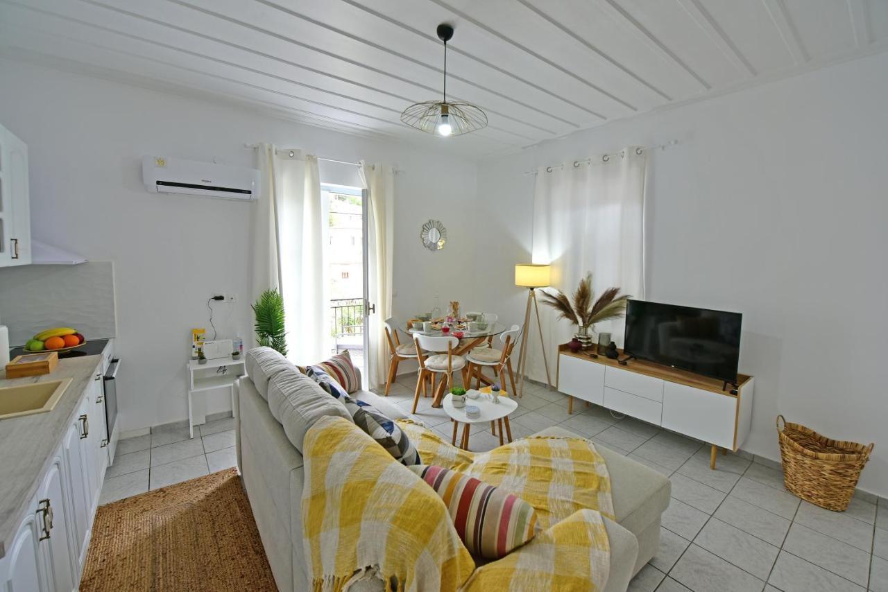 Olivo Luxury Apartment Ύδρα Εξωτερικό φωτογραφία