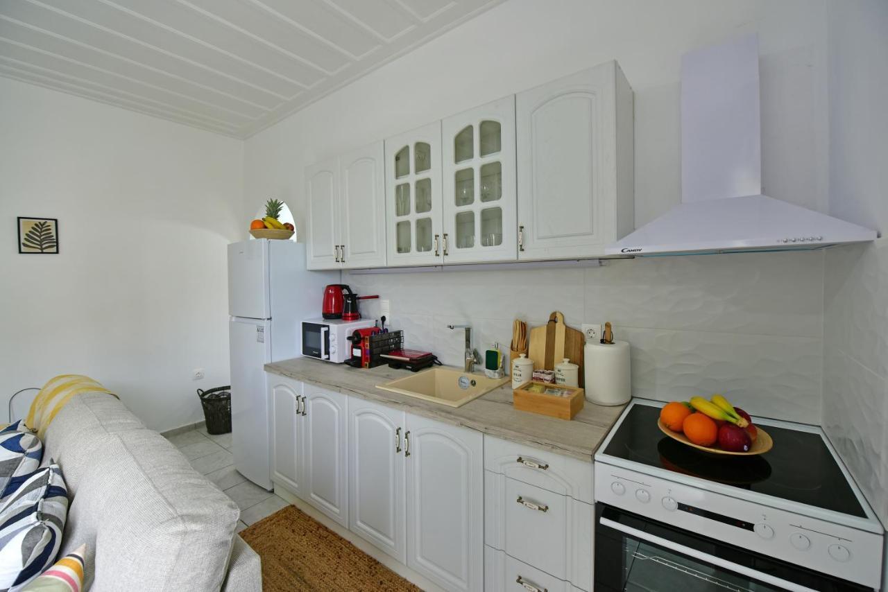 Olivo Luxury Apartment Ύδρα Εξωτερικό φωτογραφία