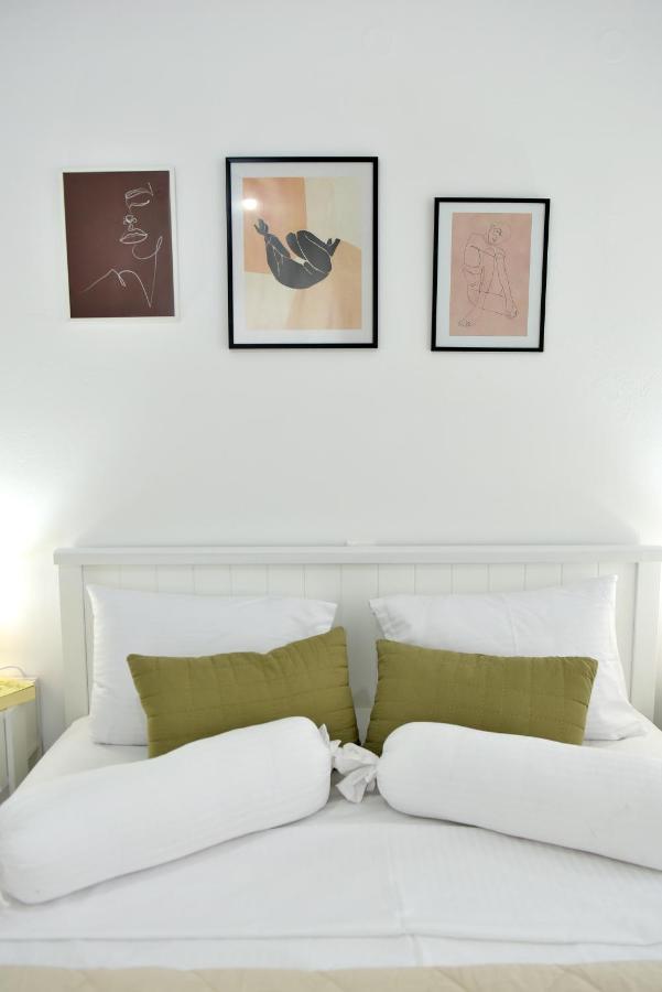 Olivo Luxury Apartment Ύδρα Εξωτερικό φωτογραφία