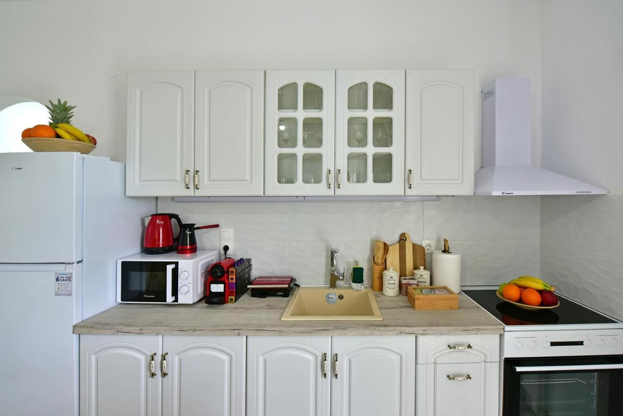 Olivo Luxury Apartment Ύδρα Εξωτερικό φωτογραφία