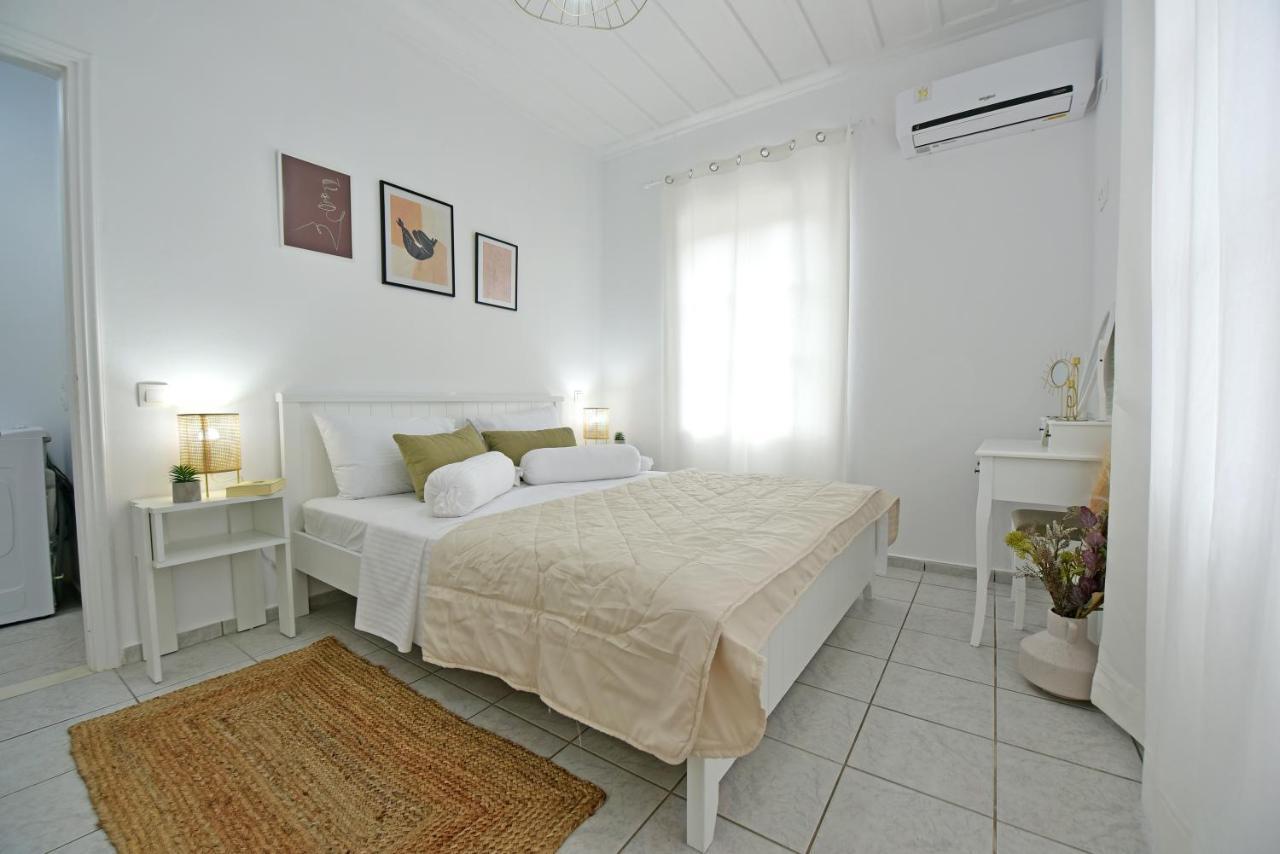 Olivo Luxury Apartment Ύδρα Εξωτερικό φωτογραφία