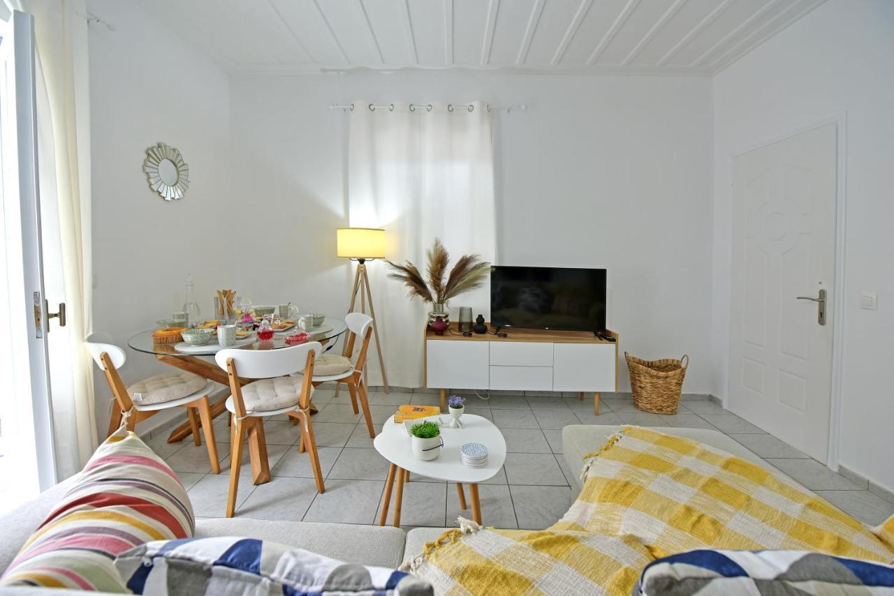 Olivo Luxury Apartment Ύδρα Εξωτερικό φωτογραφία