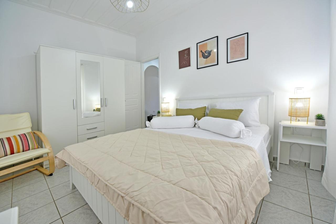 Olivo Luxury Apartment Ύδρα Εξωτερικό φωτογραφία